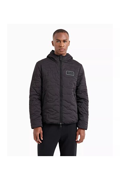 Emporio Armani Men's Coat 6Dpb69-Pnhqz-1200