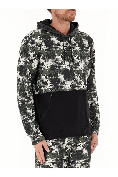 Emporio Armani Men's Sweatshirt 6Dpm09-Pjogz-2202