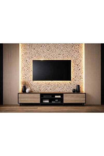 Reflections Tetik Reflection Mantar Simli Duvar Kağıdı Ms-354