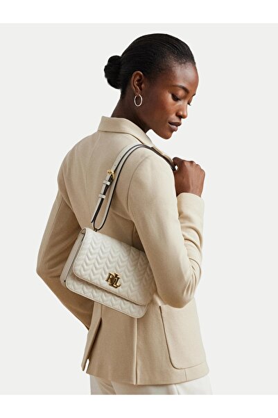 Polo Ralph Lauren KADIN OMUZ ÇANTASI 431966768001
