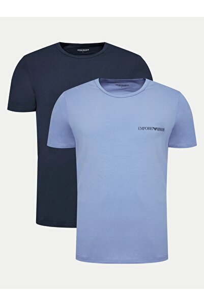 Emporio Armani Men's 2-Piece Sneakers 111267 -4F717-17635