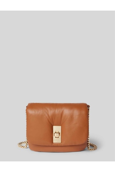 Tommy Hilfiger Women's Shoulder Bag Aw0Aw16880-Gpa