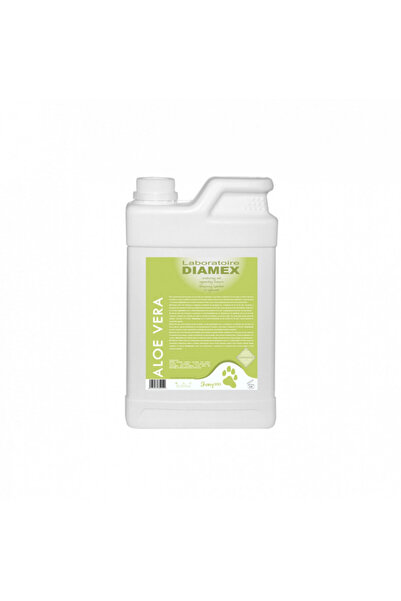 Laboratoire Diamex Șampon Diamex cu Aloe Vera - 1 l