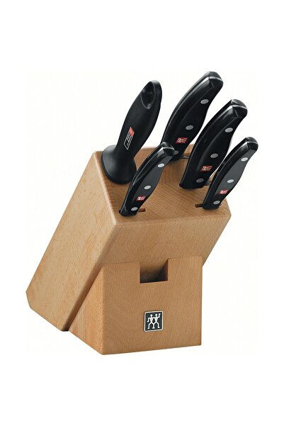 ZWILLING 6 PARÇA BIÇAK SETİ 30779-600