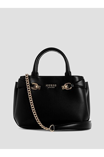 Guess KADIN OMUZ ÇANTASI VG963976-BLACK