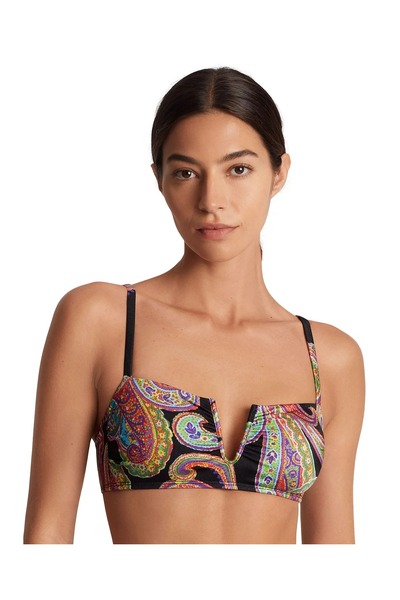 Polo Ralph Lauren KADIN BİKİNİ ÜSTÜ 20524136-MLT