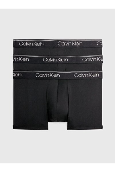 Calvin Klein Men's 3-Piece Boxer Nb2569-001