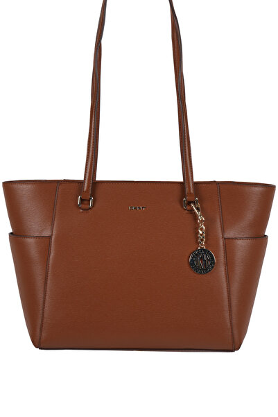 Dkny KADIN OMUZ ÇANTASI R14AZL67-CAR