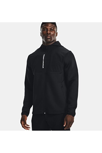 Under Armour PULLOVER BĂRBAȚI 1366279-001
