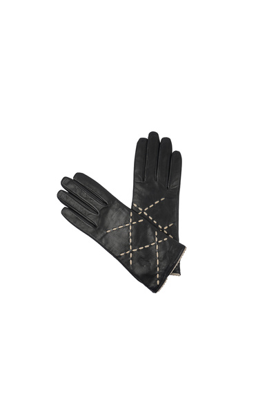 Polo Ralph Lauren ЖІНОЧІ РУКАВИЧКИ 405801110046