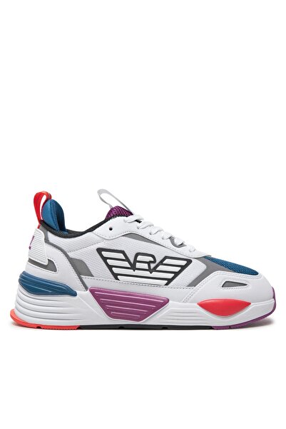 Emporio Armani حذاء نسائي X8X070-XK165-U048