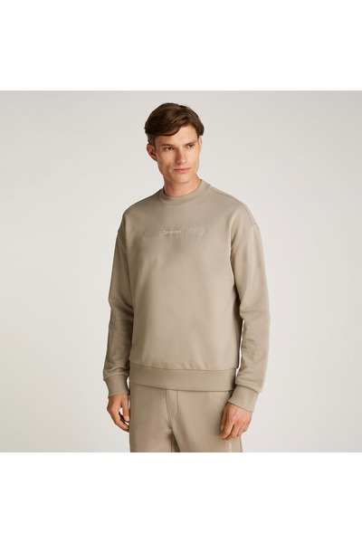 Calvin Klein -تي شيرت رجالي