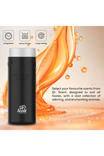 Dr Scent Breeze of Joy Dr Scent Diffuser Aroma Primum – Dubai Scent (170ml)