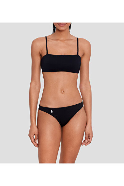 Polo Ralph Lauren KADIN BİKİNİ ÜSTÜ 21355445-BBK
