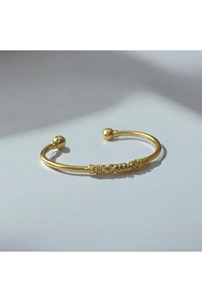 HOUSEKİ Özel Tasarım Ayarlanabilir Kelepçe Bileklik