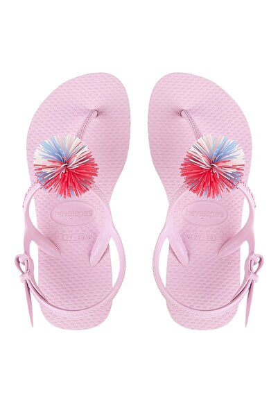Havaianas ДЕТСКИ САНДАЛИ 4141825-2108