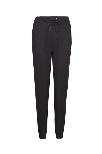 Calvin Klein Women's Trackpants Pf2P6090-Blk