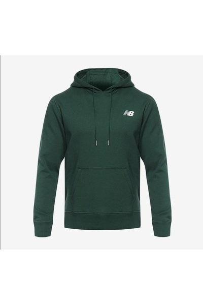 New Balance Pánská mikina MT01011P-TDG