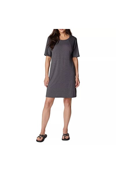 Columbia КОРАЛ РИДЖ ДАМСКА РОКЛЯ 2037411-011