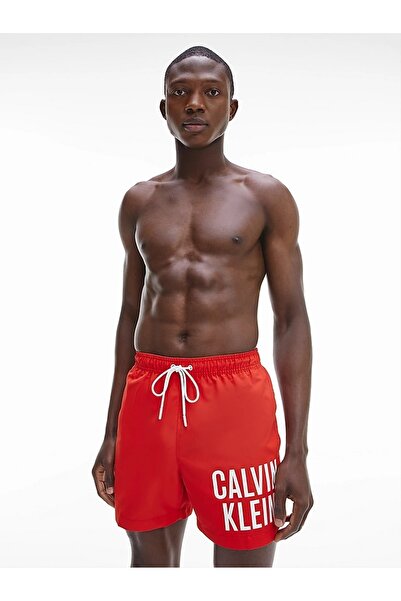 Calvin Klein Men's Swimsuit Km0Km00701-Xnl