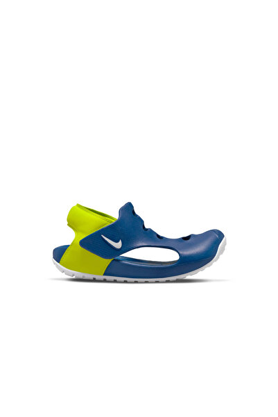 Nike SUNRAY PROTECT 3 ДЕТСКИ САНДАЛИ DH9462-402