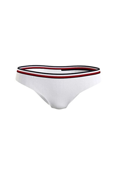 Tommy Hilfiger KADIN BİKİNİ ALTI UW0UW05402-YCF