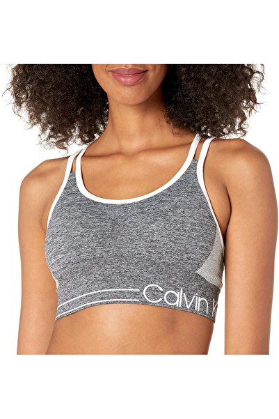 Calvin Klein قميص رياضي نسائي PF1T2413-HGR