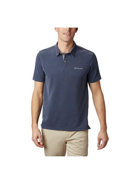 Columbia МЪЖКА ТЕНИСКА NELSON POINT 1772721-464