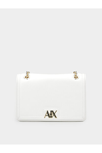 Armani Exchange حقيبة كتف نسائية 942833-4R731-14212