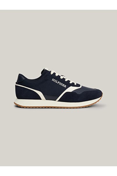 Tommy Hilfiger Pantofi pentru bărbați - Model Fm0fm04960-dw5
