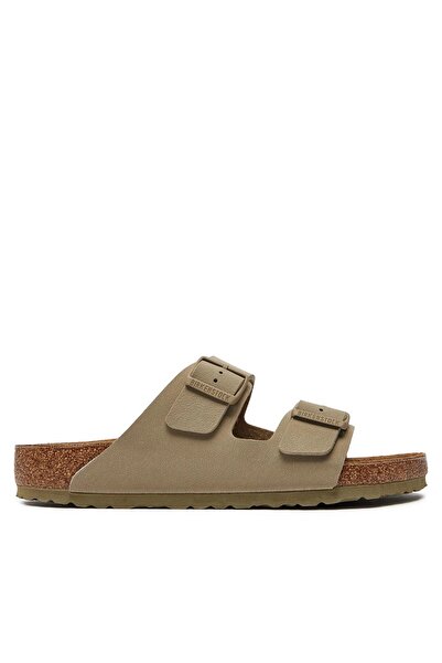 Birkenstock Arizona BF Faded Khaki