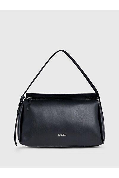 Calvin Klein حقيبة كتف نسائية K60K611661-BEH