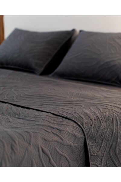 İdaş yatak örtüsü