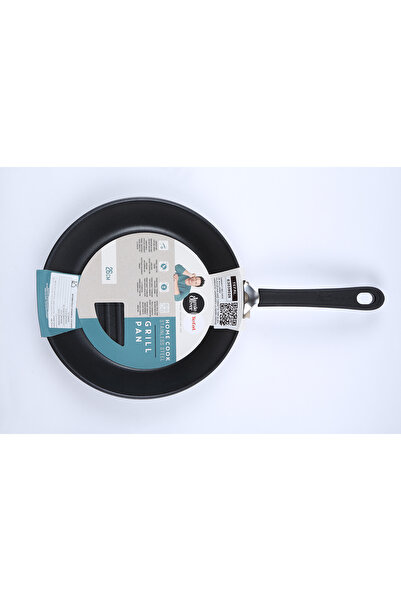 TEFAL مقلاة ستانلس ستيل 26 سم E3039025