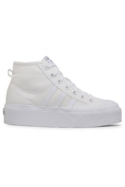 adidas NIZZA PLATFORM UNISEX AYAKKABI FY2782