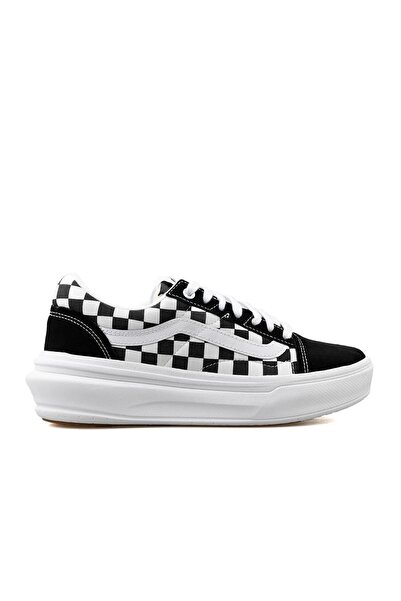 Vans ΓΥΝΑΙΚΕΙΑ ΠΑΠΟΥΤΣΙΑ OLD SKOOL OVERT CC VN0A7Q5E95Y1
