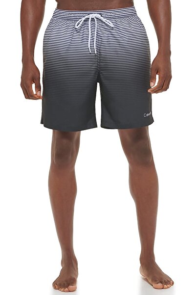 Calvin Klein Men's Swimsuit Cb2Vpg13-Blk