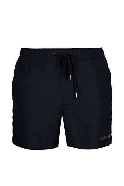 Calvin Klein Men's Swimsuit Cbmdny40-Blk