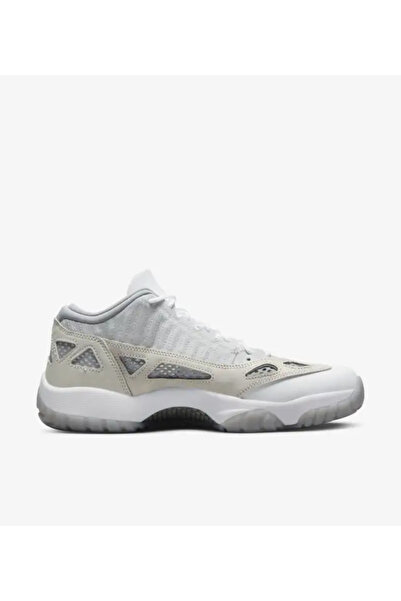 Nike AIR JORDAN 11 RETRO LOW ERKEK AYAKKABI 919712-102