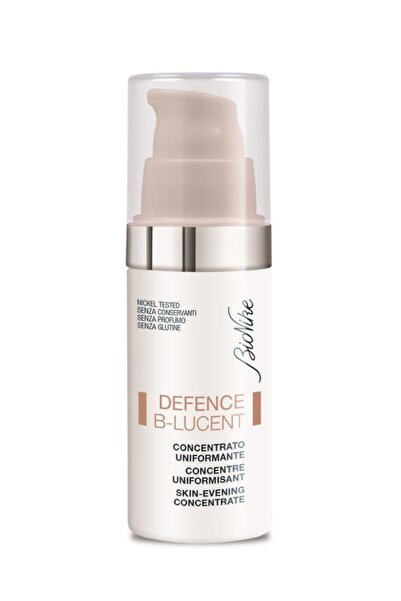 BioNike Defence B-Lucent Skin Evening Concentrate 30 ml