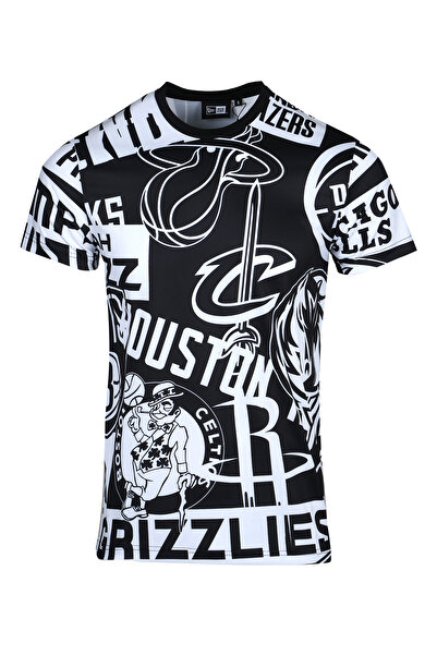 NEW ERA ЧОЛОВІЧА ФУТБОЛКА 12891125