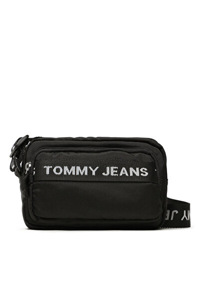 Tommy Hilfiger KADIN OMUZ ÇANTASI AW0AW14547-0GJ