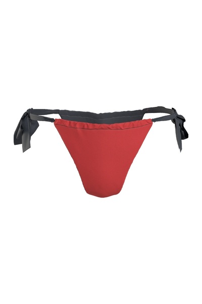 Tommy Hilfiger KADIN BİKİNİ ALTI UW0UW05388-XM9