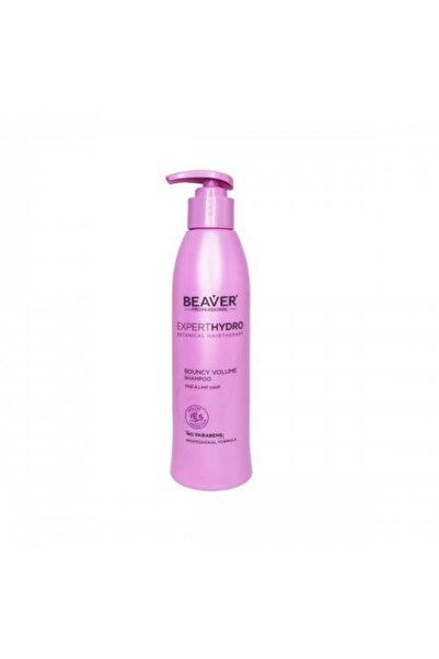 Beaver Bouncy Volume Shampoo 318 ml