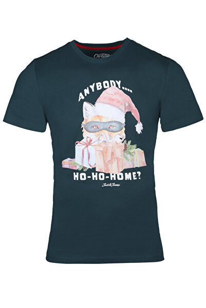 Jack & Jones ΑΝΔΡΙΚΟ ΜΠΛΟΥΖΙ JACK JONES 12198774 -ΠΕΥΚΟ