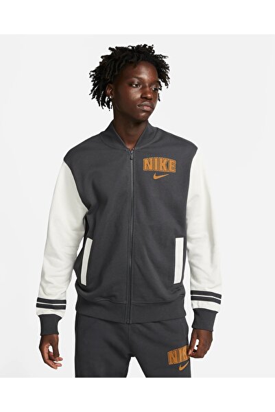 Nike Varsit Men's Jacket Fd0479-070