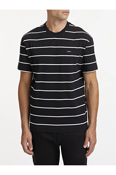 Calvin Klein ERKEK T-SHIRT K10K111169-0AP