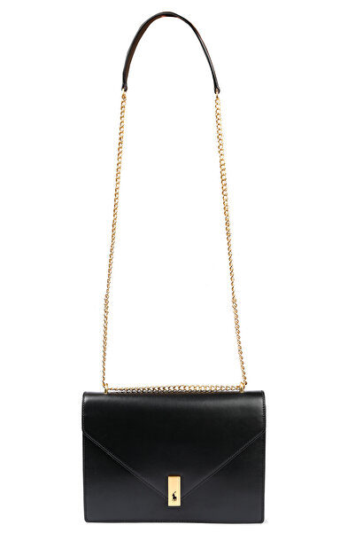 Polo Ralph Lauren KADIN OMUZ ÇANTASI 428871210003