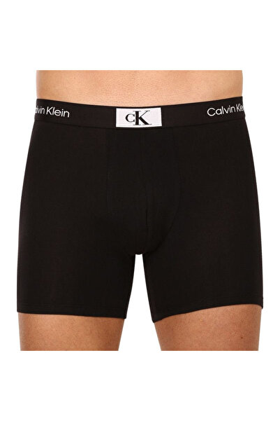 Calvin Klein بوكسر رجالي 3 قطع NB3529A-UB1
