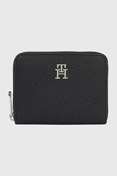 Tommy Hilfiger KADIN CÜZDAN AW0AW14649-BDS